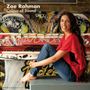 Zoe Rahman (geb. 1971): Colour Of Sound, CD