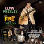 Elvis Presley (1935-1977): On Fire in Toledo 1956, CD