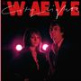 Waeve: City Lights, CD, CD