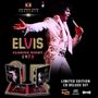 Elvis Presley: Las Vegas Closing Night 1973, CD