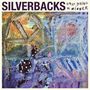 Silverbacks: Easy Being A Winner, CD