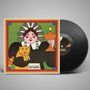 Ivan The Tolerable: Nocturnes (LP), LP