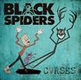 Black Spiders: Cvrses, CD