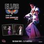 Elvis Presley: On Tour 1974 California: Live in Los Angeles (180g), 2 LPs