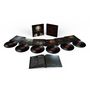 Akira Yamaoka: Silent Hill 2 (Limited Edition), LP,LP,LP,LP,LP,LP