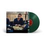 The Divine Comedy: Rainy Sunday Afternoon (Limited Edition) (Dark Green Bio Vinyl), LP