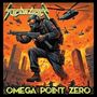 Suicide Watch: Omega Point Zero, CD