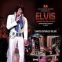 Elvis Presley: Las Vegas: "Down In The Alley" Opening Night 1974, CD