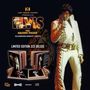 Elvis Presley: Las Vegas - 'the Raging Tiger' Closing Night 1974, 2 CDs