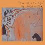 Der Text lautet: „The SKY is Too High. By graham coxon“. Eine Illustration zeigt ein stilisiertes Elefantenbild., CD
