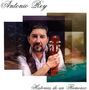Antonio Rey: Historias De Un Flamenco, CD, CD