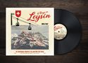Greg Foat: 6 Days In Leysin, LP