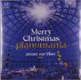 : Jeroen van Veen - Merry Christmas Pianomania (180g), LP