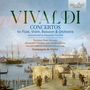 Antonio Vivaldi (1678-1741): Rekonstruierte Konzerte, CD, CD