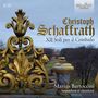Christoph Schaffrath: XII Soli per il Cembalo, 2 CDs, 2 CDs