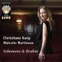 : Christiane Karg - Wigmore Hall Live 2014, CD
