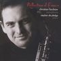 Musik für Saxophon & Klavier "Reflections of France", CD