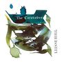 Lianne Hall: The Caretaker, CD, CD