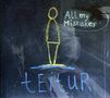 Teitur: All My Mistakes, CD