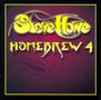 Steve Howe: Homebrew 4, CD