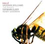 Ralph Vaughan Williams (1872-1958): The Wasps (Schauspielmusik 1909), 2 CDs