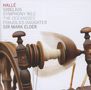 Jean Sibelius: Symphonie Nr.2, CD