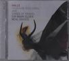 Ralph Vaughan Williams: JOB - A Masque for Dancing, CD