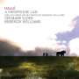Halle Orchestra - A Shropshire Lad, CD