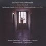 Julian Marshall: Out of the Darkness, CD
