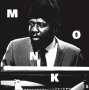 Thelonious Monk: Mønk, CD