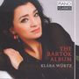Bela Bartok: Klavierwerke, CD