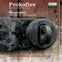 Serge Prokofieff (1891-1953): Klaviersonaten Nr.7 & 8, CD