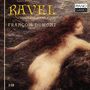 Maurice Ravel: Klavierwerke (Gesamtaufnahme), 2 CDs, 2 CDs
