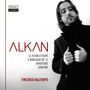Charles Alkan: Sonatine op.61, CD