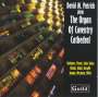 David M.Patrick plays the Organ of Coventry Cathedral, CD