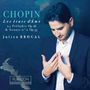 Frederic Chopin (1810-1849): Preludes Nr.1-24, CD
