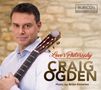 Brian Knowles: Gitarrenkonzert "Visiones de Andalucia", CD