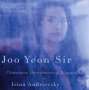 Joo Yeon Sir & Irina Andrievsky - Chaconnes, Divertimento & Rhapsodies, CD