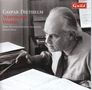 Caspar Diethelm: Symphonic Works, CD,CD,CD
