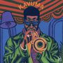 Mark Kavuma: Kavuma, CD