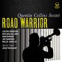 Quentin Collins: Road Warrior, CD