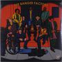 Mark Kavuma: The Banger Factory, LP