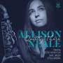 Allison Neale: Quietly There, CD