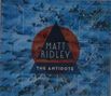 Matt Ridley: The Antidote, CD, CD