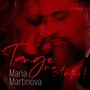 Maria Martinova - Tango, mon Amour!, CD