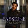 Jesus Leon - Passione, CD