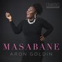 Masabane Cecilia Rangwanasha - Masabane (Songs & Arias), CD