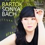 Bela Bartok (1881-1945): Klavierwerke, CD