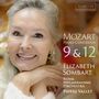 Wolfgang Amadeus Mozart: Klavierkonzerte Nr.9 & 12, CD