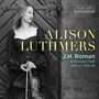 Johan Helmich Roman: Assaggi für Violine solo, CD